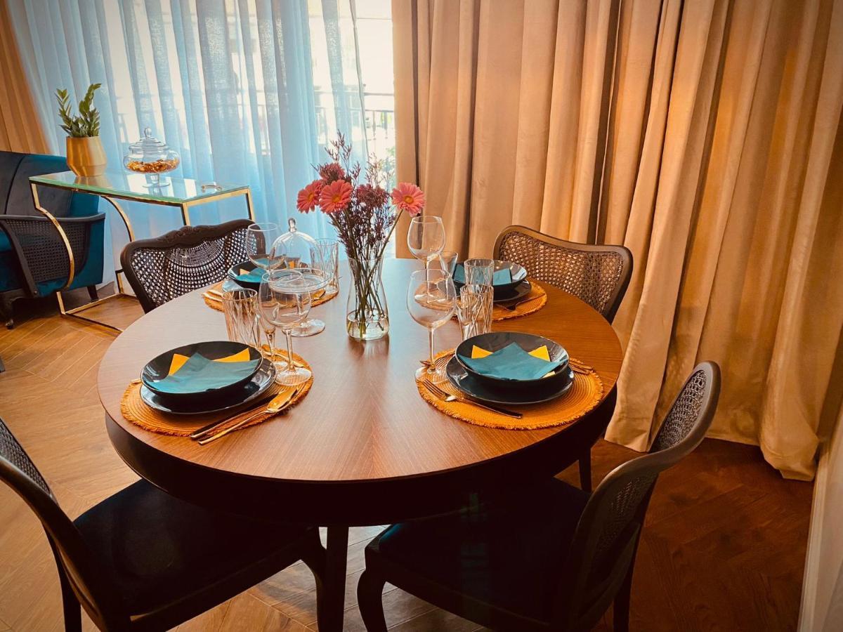Apartament Juno Мронгово Экстерьер фото