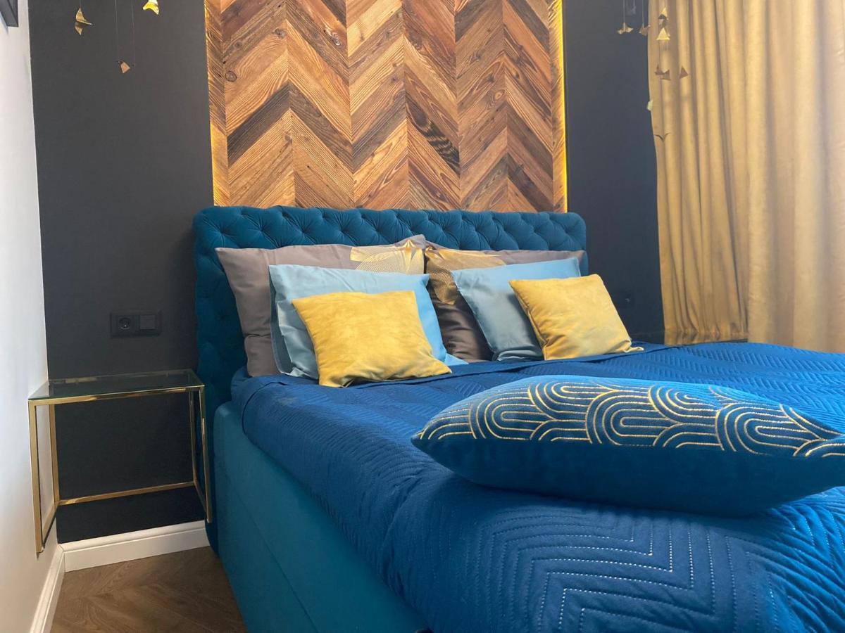 Apartament Juno Мронгово Экстерьер фото