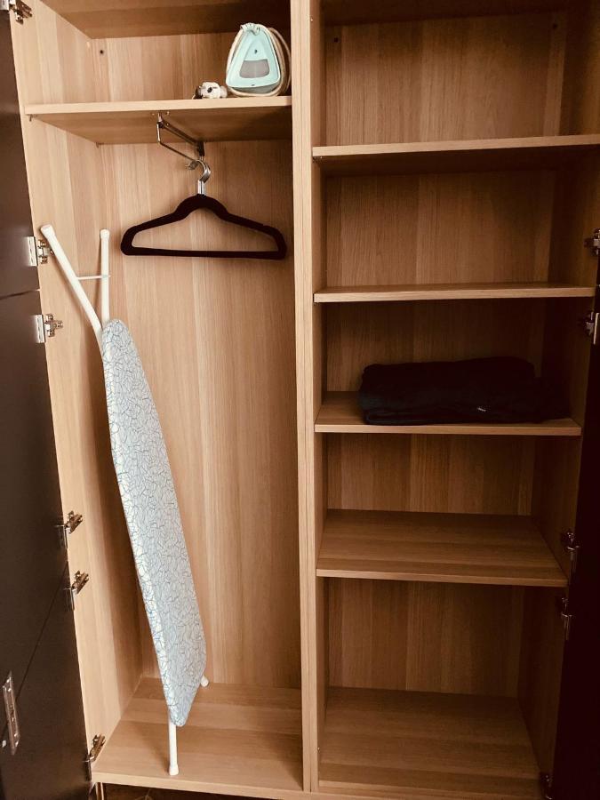Apartament Juno Мронгово Экстерьер фото