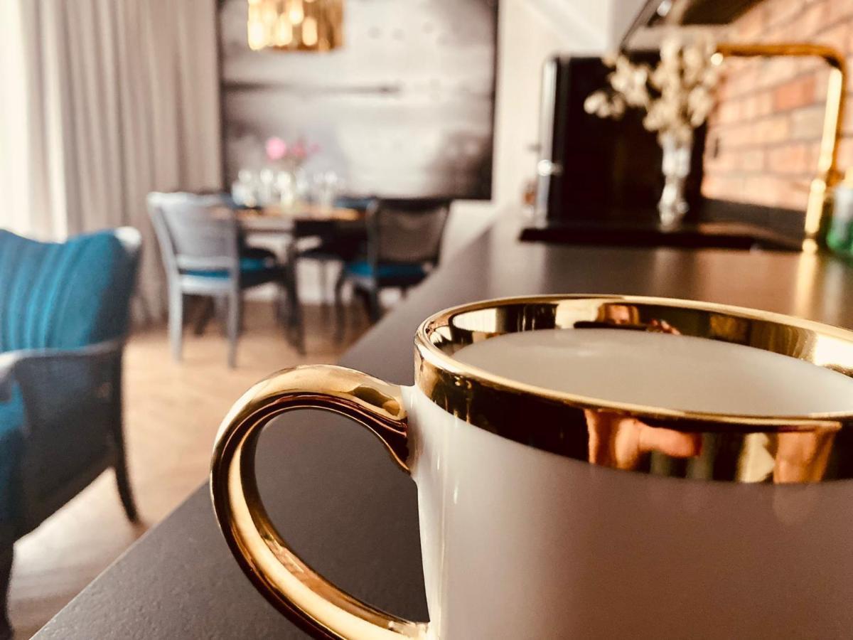Apartament Juno Мронгово Экстерьер фото